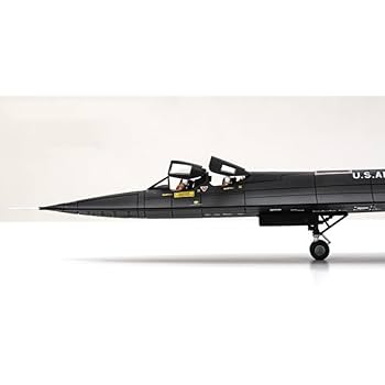 航空機・ヘリコプター Century Wings 1/72 SR-71 #61-7978 航空機・ヘリコプター Century Wings 1/72 SR-71 #61-7978